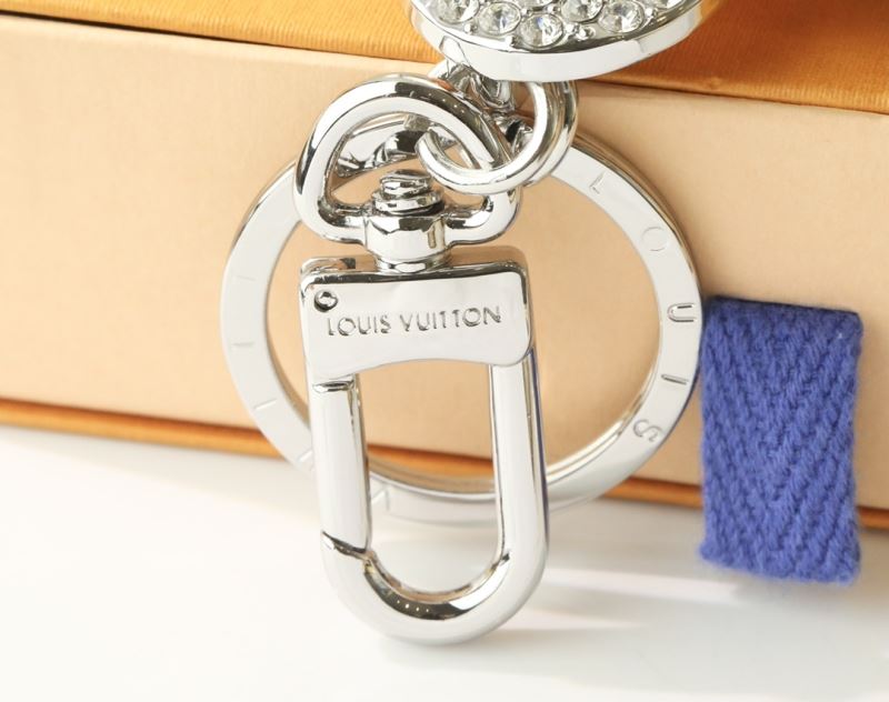 Louis Vuitton Keychains